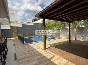 Casa · 339m² · 3 Quartos · 4 Vagas · Casa em Condomínio Reserva da Serra, Jundiaí - À Venda