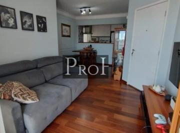 Apartamento de 3 quartos, São Bernardo do Campo · Apartamento á venda 3 quartps, Centro - São Bernardo