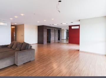 Apartamento de 3 quartos, Curitiba · Apartamento com 3 suites e uma vista INCRIVEL