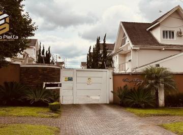 Casa · 250m² · 5 Quartos · 3 Vagas · Casa a venda no Jardim Social condomínio Village Felice 05 quartos sendo 04 demi suíte e 01 suíte ma