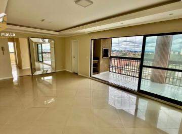 Apartamento · 131m² · 3 Quartos · 2 Vagas · Apartamento 3 quartos, 1 suíte, 2 vagas, 131 m² privativos, face norte e único no 6º andar