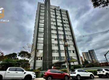 Apartamento · 221m² · 4 Quartos · 4 Vagas · Apartamento a venda no Juvevê com 04 quartos sendo 02 suítes, 02 vagas de garagem.