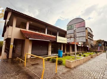 Comercial · 27m² · 1 Vaga · Sala Comercial na Rua João Tschannerl, 447 Centro Comercial Vista Alegre - Curitiba
