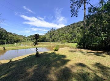 Casa de 2 quartos, Juquitiba · LINDA CHÁCARA COM 35.000 m²