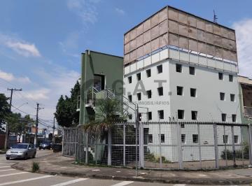 Foto 01 · Sala Comercial para Locação em Sorocaba-SP, Bairro Parque dos Eucaliptos: 1 Sala, 2 Banheiros, 11 m²
