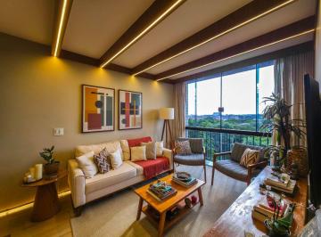Apartamento de 2 quartos, Cruzeiro · EXCELENTE APARTAMENTO 2 QUARTOS - SENDO UMA SUÍTE - CRUZEIRO NOVO
