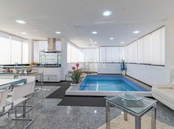 Apartamento de 3 quartos, São Paulo · Cobertura à venda 277m² em Perdizes (Sumaré), 3 dorms, piscina e 3 vagas