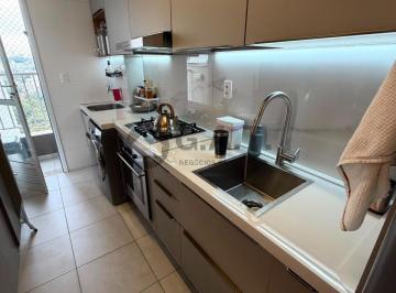 Foto 01 · Apartamento à venda em Sorocaba-SP, Jardim Guadalajara: 2 quartos, 1 suíte, 2 salas, 1 banheiro, 1 v