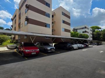 Apartamento de 3 quartos, Manaus · APARTAMENTO NASCENTE, MOBILIADO E PRONTO PARA MORAR – 3 QUARTOS EM MANAUS