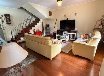 Foto 01 · Casa à venda em São José dos Campos-SP: 3 quartos, 1 suíte, 3 salas, 3 banheiros, 2 vagas de garagem