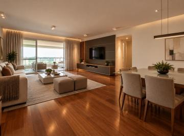 Apartamento de 3 quartos, Santos · Lindo Apartamento com Três Suítes e Varanda Gourmet na Ponta da Praia - Santos