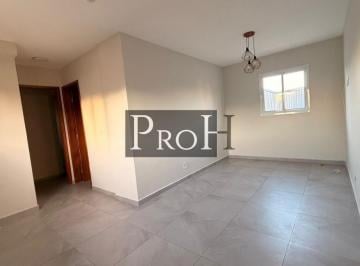 Apartamento de 2 quartos, Santo André · Apartamento á venda, Campestre - Santo André
