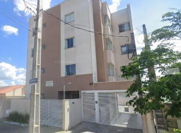 Apartamento de 2 quartos, São José dos Pinhais · Apartamento semi-mobiliado Locação