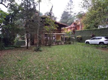 Casa de 4 quartos, Mairiporã · Casa Ampla com 5 Quartos, Suíte, Churrasqueira e Casa de Caseiro