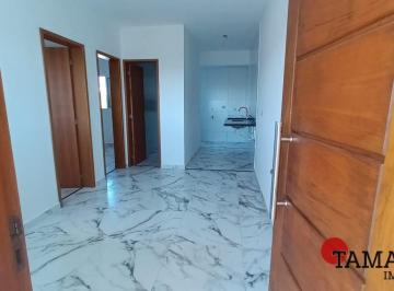 Foto 1 · Apartamento com 2 quartos para locação 45m² por R$ 2.000,00/mês Cidade Patriarca São Paulo/SP