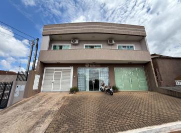 Foto 31 · SOBRADO COM SALA COMERCIAL À VENDA NO JARDIM AMÉRICA EM APUCARANA .