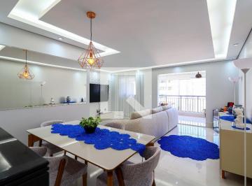 Apartamento · 89m² · 2 Quartos · 2 Vagas · Apartamento à Venda - Vila Andrade, 2 Quartos, 89 m2