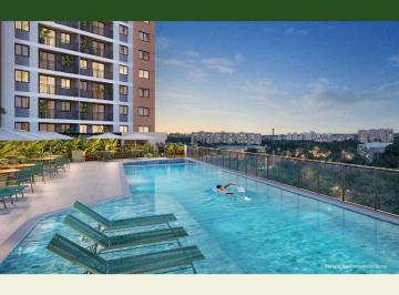 Apartamento de 2 quartos, Fortaleza · LANÇAMENTO NO CAMBEBA!! Apartamento à Venda de 2 e 3 Quartos