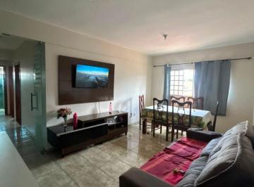 Apartamento de 2 quartos, Valparaíso de Goiás · Apartamento de 75 m² com 2 quartos à venda em Parque Esplanada II, 1º Andar