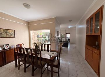 Casa · 264m² · 3 Quartos · 4 Vagas · Casa à Venda em Jardim Alto Rio Preto, 3 Dorm, Suíte