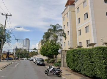 Apartamento de 3 quartos, Campinas · Apartamento à venda PONTE PRETA Cond CiNTIA 3 quartos suite conservado 350mil