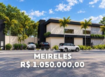 Foto 01 · Barracão no Residencial Meireles R$ 1.050.000,00
