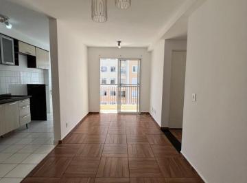 Apartamento de 2 quartos, Cajamar · Apartamento para locação 2 dormitórios 01 suite Portal dos Ipês Cajamar SP