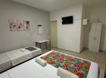 Comercial de 16 quartos, Porto Seguro · Pousada comercial de 667 m² para Arrendamento no Centro porto seguro Bahia
