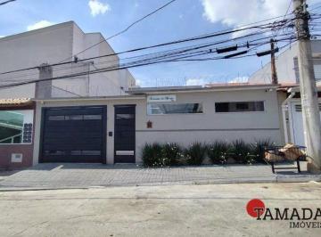Foto 1 · Sobrado com 2 quartos, 2 suítes à venda, 59m² por R$ 672.000,00 Burgo Paulista São Paulo/SP