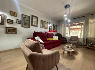 Casa de 3 quartos, São Paulo · Sobrado 3 quartos, 2 vagas, Jardim Paraíso
