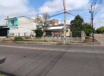 Terreno · 240m² · Terreno de Esquina Medindo 12,00 X 20.00 ( 240m² ) à Venda em Campo de Santana, Rio Bonito,Curitib