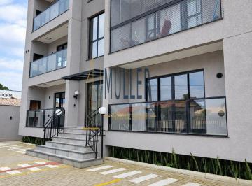 Apartamento de 1 quarto, Barra Velha · APARTAMENTO NOVO COM 69,39 M², SUÍTE E SACADA COM CHURRASQUEIRA — R$ 380 MIL