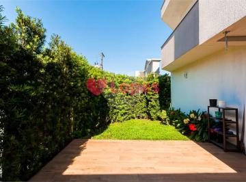 Casa de 3 quartos, Curitiba · Santa Cândida -Casa em condominio com 3 quartos - 4 vagas - 234 m2 privativos