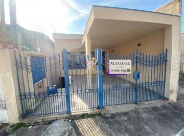 Casa de 3 quartos, São Paulo · COD 031 Casa Térrea, 3 Quartos para Alugar, 90 m² por R$ 2.500,00