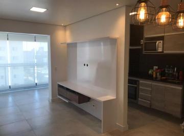 Apartamento de 1 quarto, São Paulo · Flat Moderno para Locação no Condomínio Street – Chácara Santo Antônio