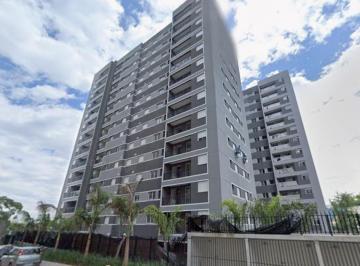 Apartamento de 1 quarto, São Paulo · LEILÃO JUDICIAL - 30/10 - Santo Amaro SP