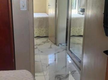 Apartamento de 2 quartos, Sobradinho · EXCELENTE APTO QUADRA 4 COM SUÍTE SOBRADINHO!!!