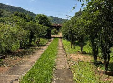 Rural de 4 quartos, Moeda · SÍTIO MOEDA SM077 20.000M2 COM CASA DOC