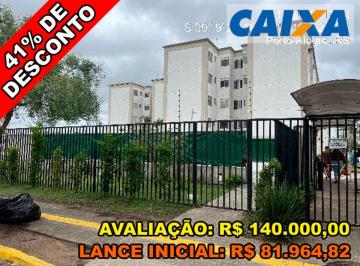 Apartamento de 2 quartos, Porto Alegre · Apartamento com 40,99m² de área privada - Condominio Residencial Reserva do Sul I - Porto Alegre/RS