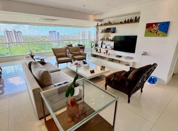 Apartamento de 3 quartos, Salvador · Apartamento a venda em Patamares com 3 suites varanda gourmet e mobiliado no Alta Vista