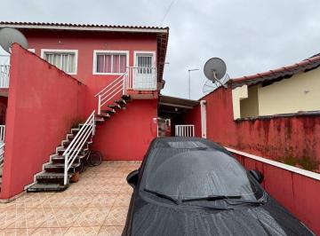 Casa de 2 quartos, Itanhaém · Casa para Alugar em Itanhaém – 2 Dormitórios, Churrasqueira e Quintal Amplo no Suarão Itanhaém / SP