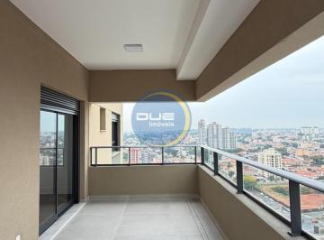 Apartamento · 234m² · 3 Quartos · 4 Vagas · Apartamento à venda no Edifício Atmosphera – Indaiatuba/SP