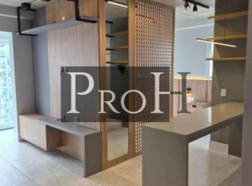 Apartamento de 1 quarto, São Caetano do Sul · Apartamento à venda, 1 Dormitório - Boa Vista, São Caetano do Sul