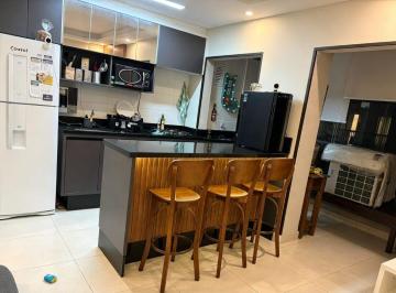 Apartamento de 2 quartos, Barueri · Apartamento para Locação no Condomínio Ápice Park — 52 m²