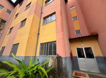 Apartamento de 2 quartos, Itanhaém · Apartamento para Alugar em Itanhaém no Umuarama Itanhaém / SP – 2 Dormitórios e Vaga de Garagem
