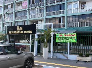 Apartamento de 2 quartos, Gama · APARTAMENTO REFORMADO EDIFICIO ROMA