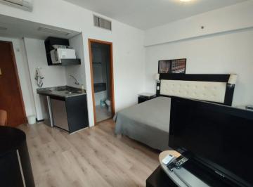 Apartamento de 1 quarto, São Paulo · Central Towers Bela Vista – Praticidade e Conforto no Coração de SP