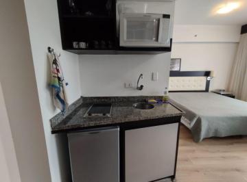 Apartamento de 1 quarto, São Paulo · Central Towers Bela Vista – Praticidade e Conforto no Coração de SP