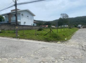 Terreno , Bombinhas · Terreno de esquina com 300 m² em Bombinhas – Rua Gralha Azul