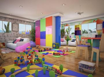img1 · Apartamento para Venda - Guilhermina - 122m2 - 3 dorm(s) - Praia Grande/SP - 4476